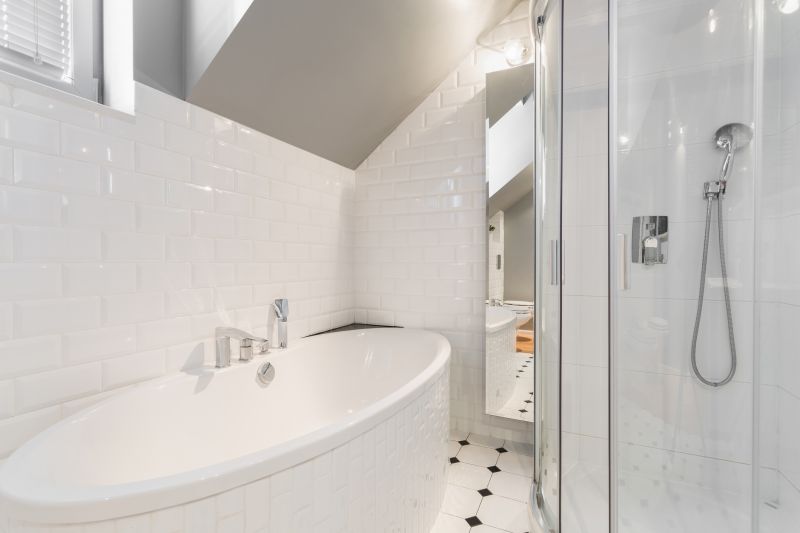 Modern Bathroom Renovation