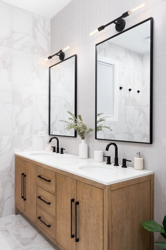 Top Bathroom Remodeling Companies in Oak Park, IL